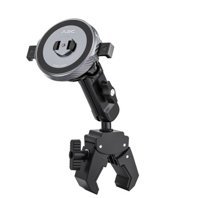 Soporte con Abrazadera a2c One-Lock Q2MS-MB02U